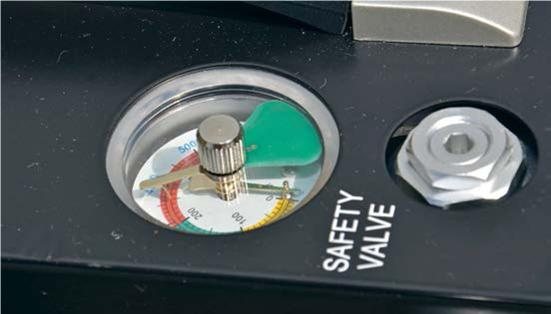BSA Portable PCP Cxompressor - image {image:count}