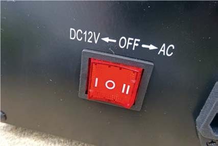 BSA Portable PCP Cxompressor - image {image:count}