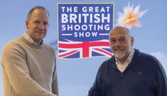 Gun Mart owner buys British Shooting Show