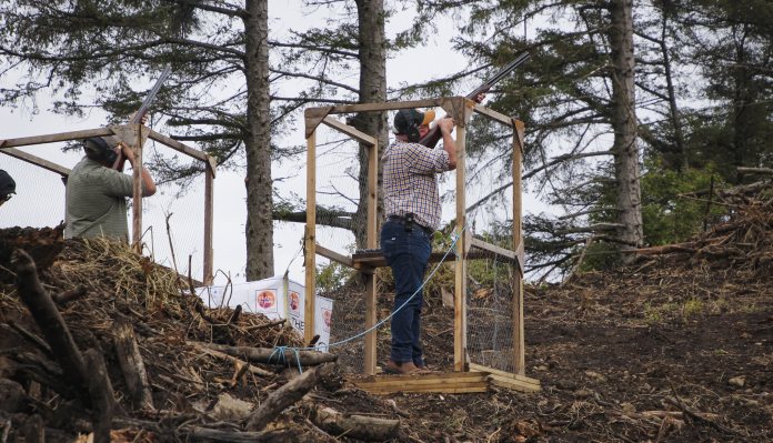 Barden Charity Clay Shoot 2026: Final Call for Teams to Save Event
