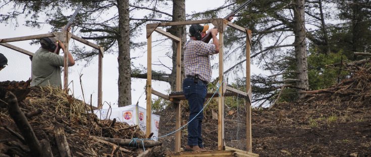 Barden Charity Clay Shoot 2026: Final Call for Teams to Save Event
