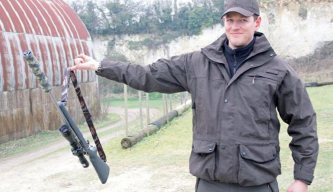 Barrett FieldCraft Rifle