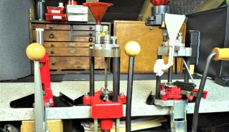 Reloading Basics
