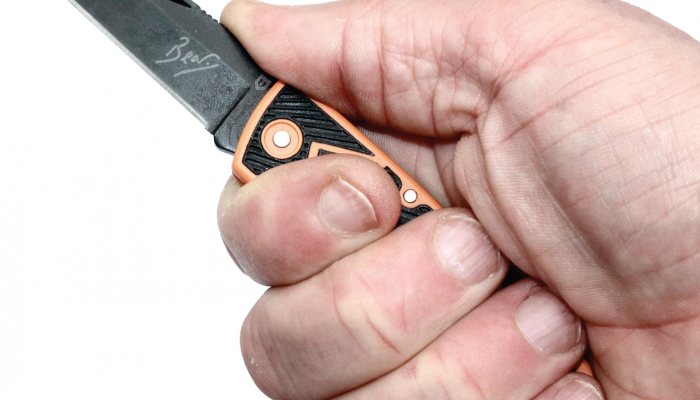 Bear Grylls Gerber survival knives - image {image:count}