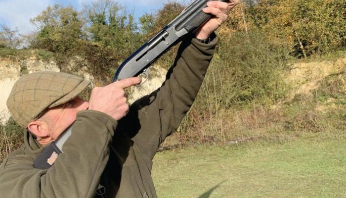 Benelli M1 Super 90 Semi Pump Shotgun Reviews Gun Mart
