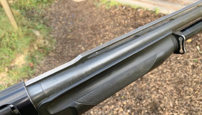 Benelli M1 Super 90 Semi Pump Shotgun Reviews Gun Mart