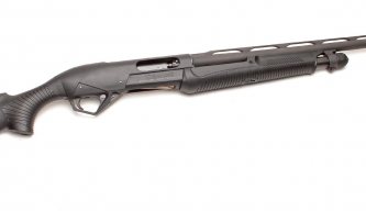 Benelli Super Nova