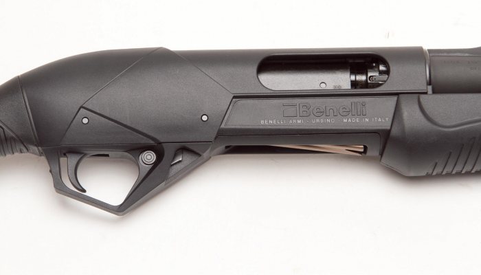 Benelli Super Nova - image {image:count}