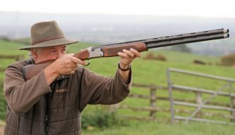 Beretta 686 E Evo Sporting