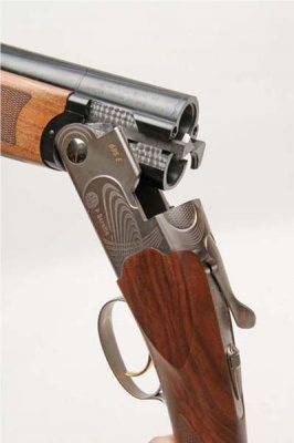 Beretta 686 E Evo Sporting - image {image:count}