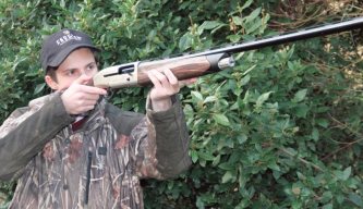 Beretta A400 Upland