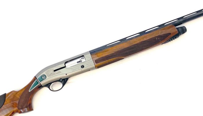 Beretta AL391 Teknys Gold Field - image {image:count}