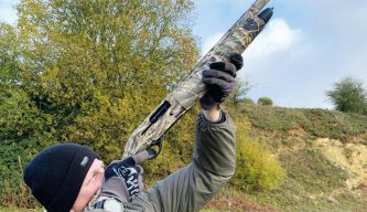 Beretta Outlander A300 Max 5 Camo