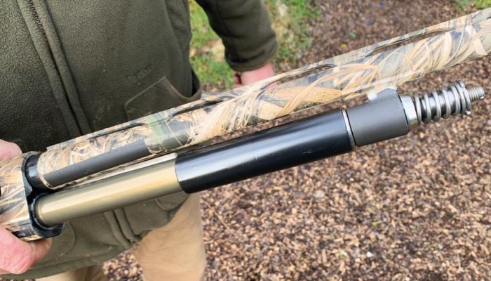 Beretta Outlander A300 Max 5 Camo - image {image:count}