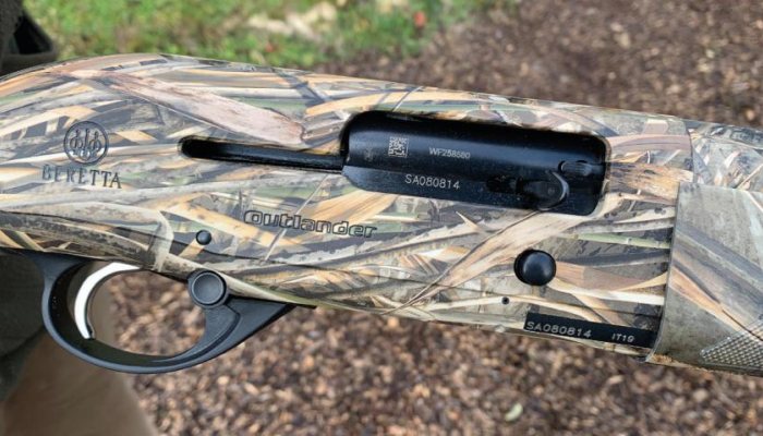 Beretta Outlander A300 Max 5 Camo - image {image:count}