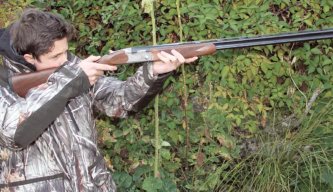Beretta Silver Pigeon