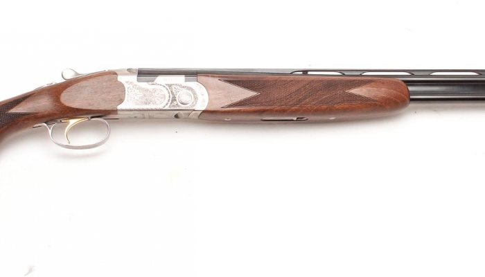 Beretta Silver Pigeon - image {image:count}