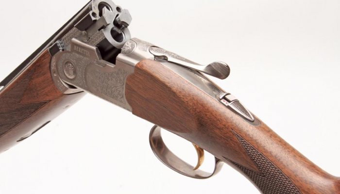 Beretta Silver Pigeon - image {image:count}