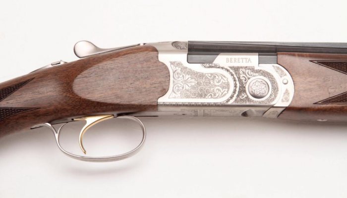 Beretta Silver Pigeon - image {image:count}