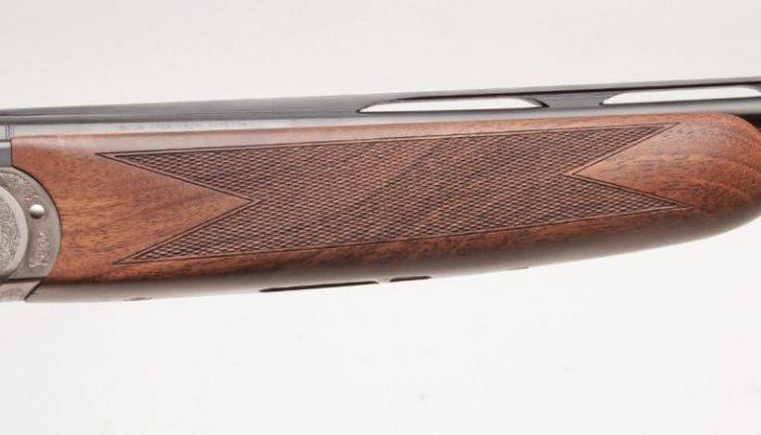 Beretta Silver Pigeon - image {image:count}