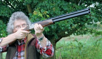 Beretta Ultra Light Classic