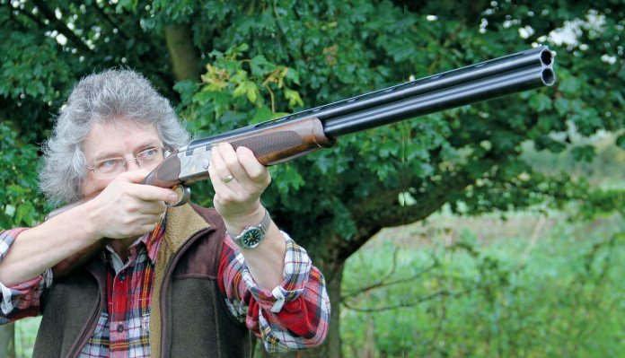 Beretta Ultra Light Classic