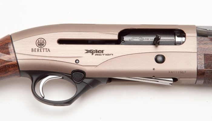 Beretta Xplor Light - image {image:count}
