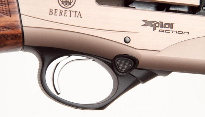 Beretta Xplor Light - image {image:count}