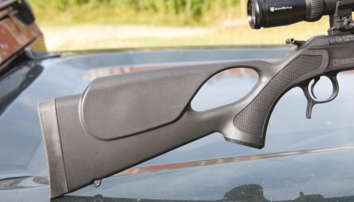 Bergara B13 Take-Down - image {image:count}