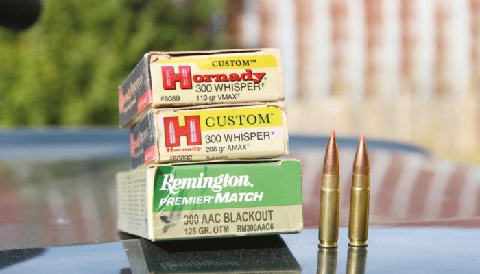 Bergara B13 Take-Down - image {image:count}
