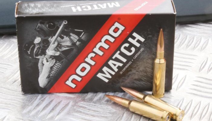 Bergara B14 HMR - image {image:count}