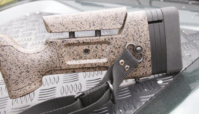 Bergara B14 HMR - image {image:count}
