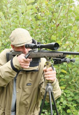 Bergara B14 HMR - image {image:count}