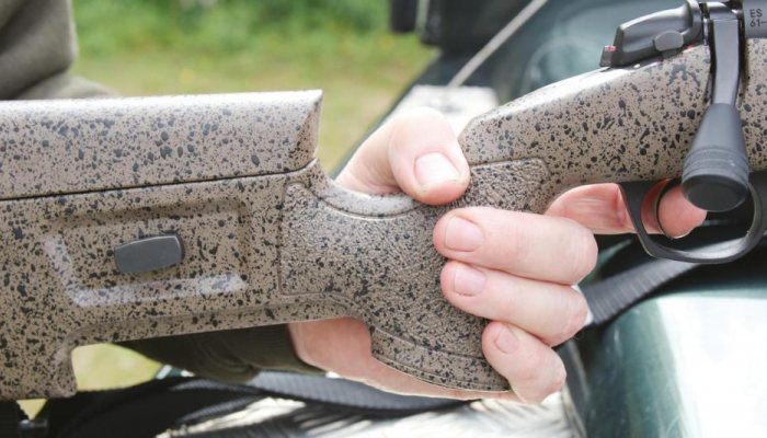 Bergara B14 HMR - image {image:count}
