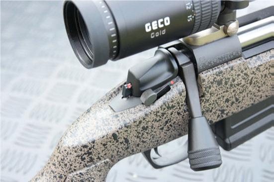 Bergara B14 HMR - image {image:count}
