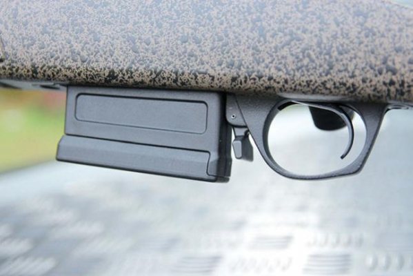 Bergara B14 HMR - image {image:count}