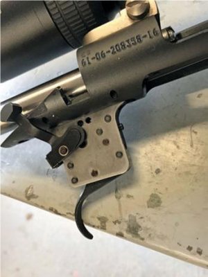Bergara B14 HMR - image {image:count}