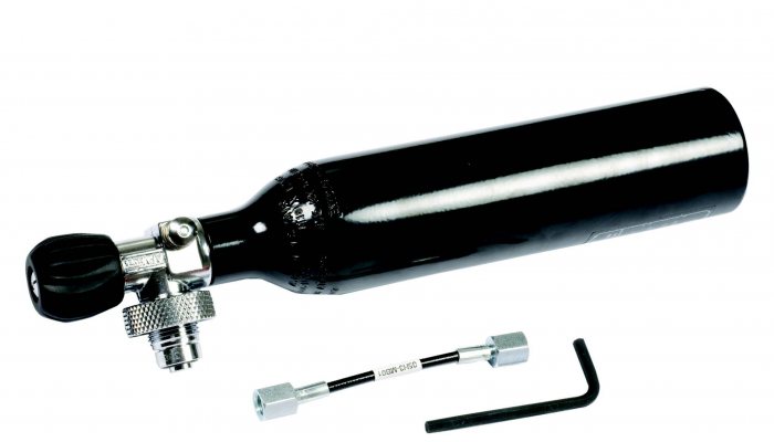 Best Fittings Day Tripper mini air tank - image {image:count}