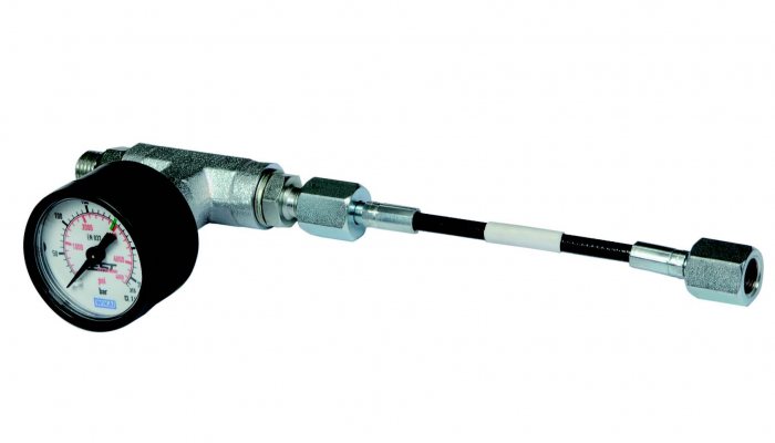 Best Fittings Day Tripper mini air tank - image {image:count}