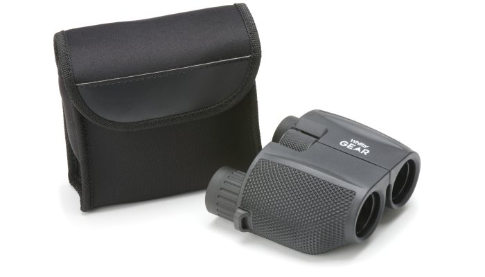 Whitby Gear Compact Binoculars - image {image:count}