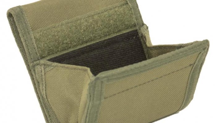 Bisley Pellet Pouch