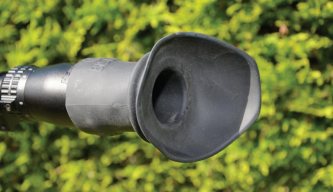 Bisley Scope Maximiser