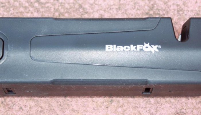 Black Fox BF-301 Knife Sharpener - image {image:count}