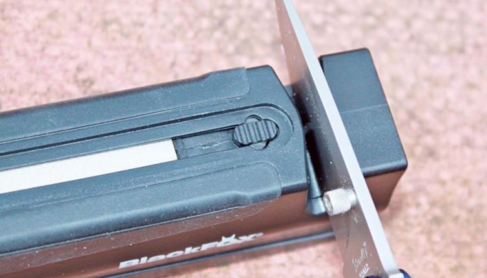 Black Fox BF-301 Knife Sharpener - image {image:count}