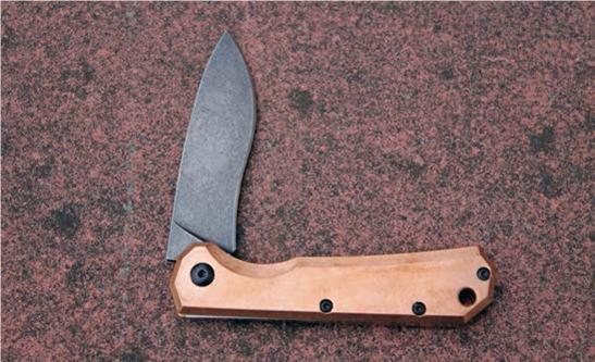 Black Fox Ciol - image {image:count}