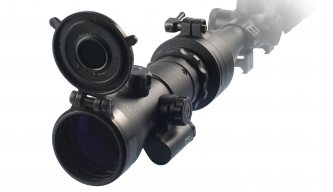 Cobra Optics Blade & Blade LR