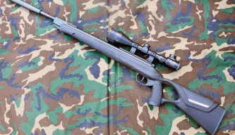 Blaser AR8 Professional Success