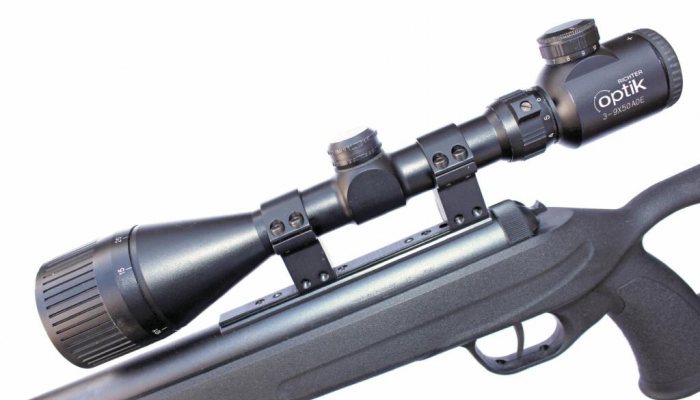 Blaser AR8 Professional Success - image {image:count}