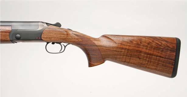 Blaser F16 Sporting - image {image:count}