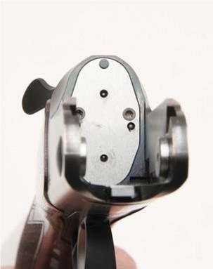 Blaser F16 Sporting - image {image:count}